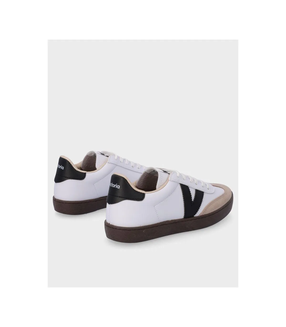 ZAPATILLA VICTORIA 1126186 BLANCO