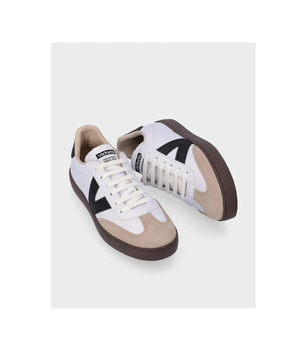 ZAPATILLA VICTORIA 1126186 BLANCO