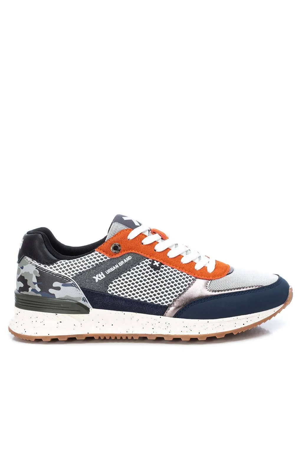 Zapatilla Xti 140564 gris