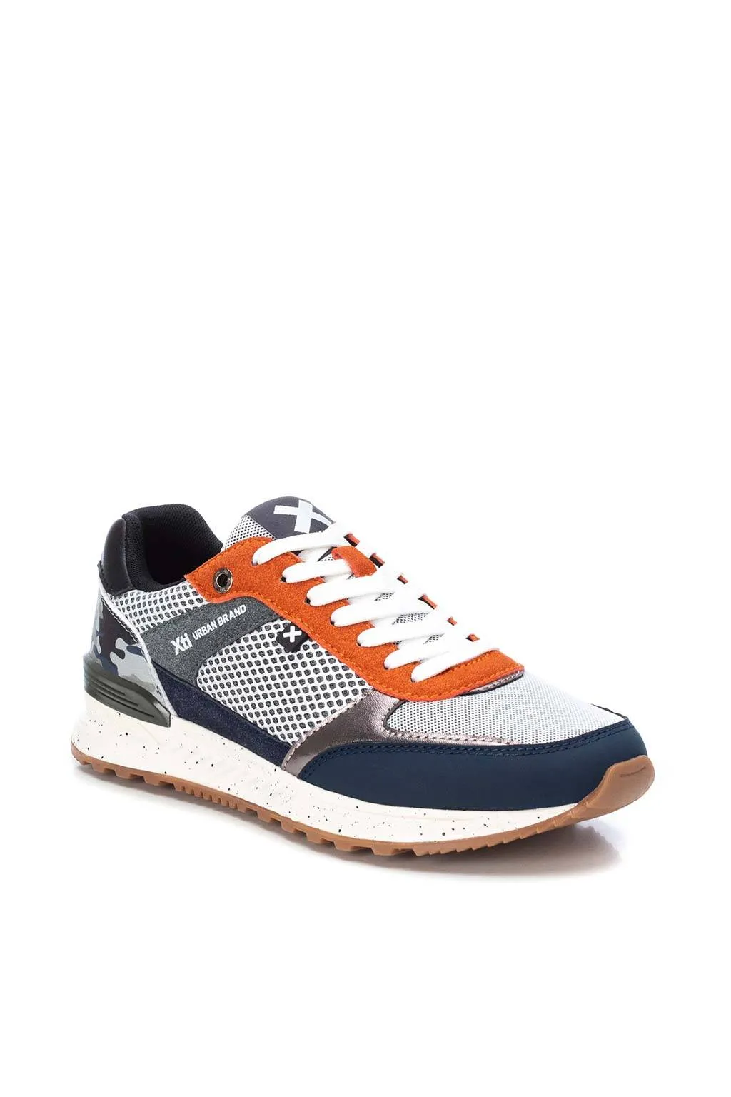 Zapatilla Xti 140564 gris