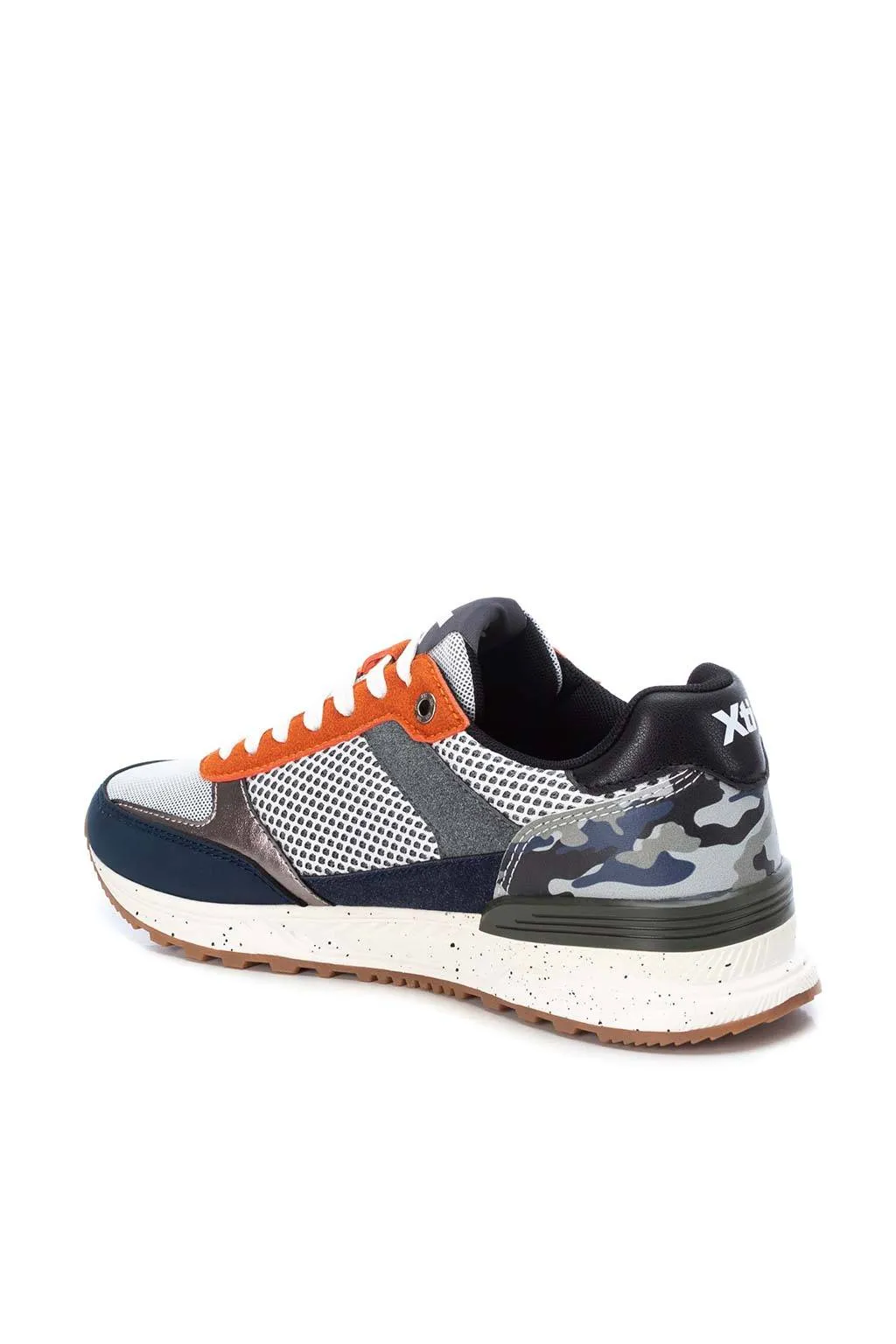 Zapatilla Xti 140564 gris