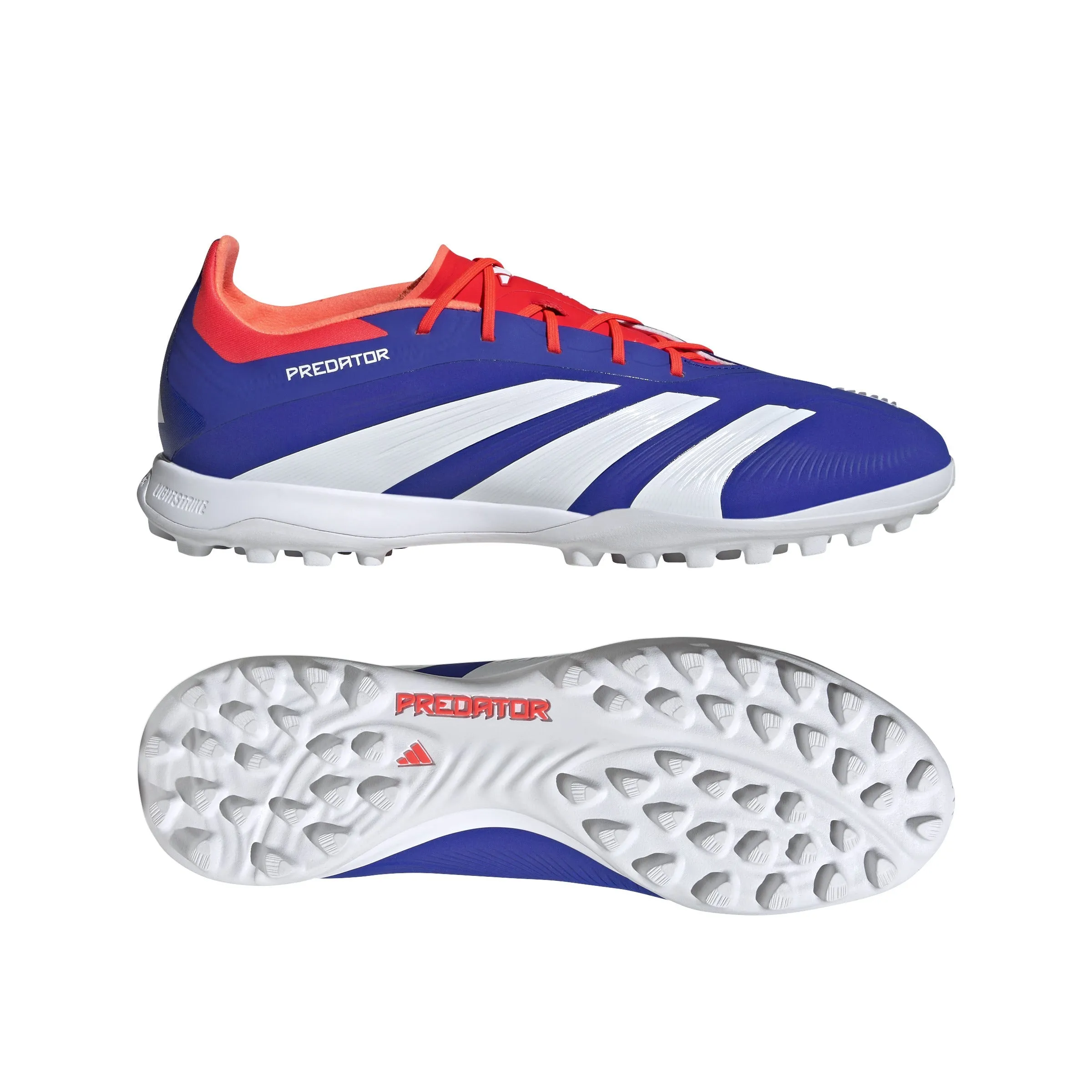 Zapatillas adidas Predator Elite TF para césped artificial