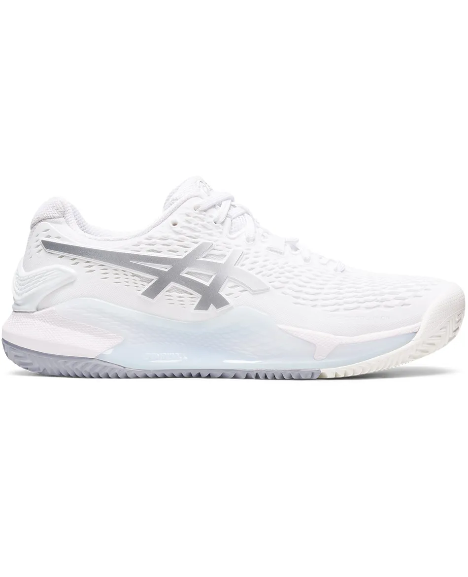 ZAPATILLAS ASICS GELRESOLUTION 9 CLAY