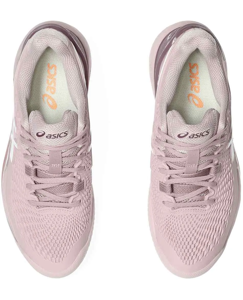 ZAPATILLAS ASICS GELRESOLUTION 9 CLAY