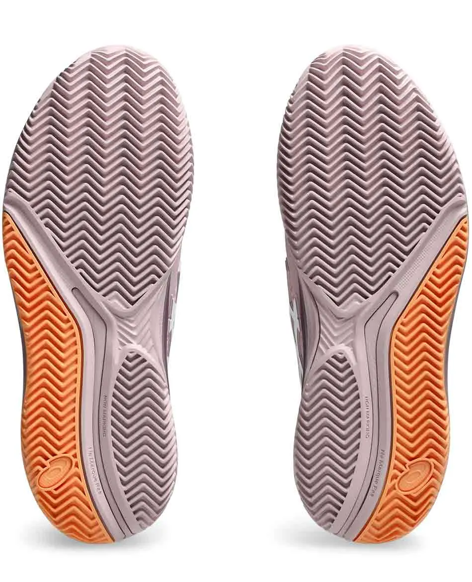 ZAPATILLAS ASICS GELRESOLUTION 9 CLAY