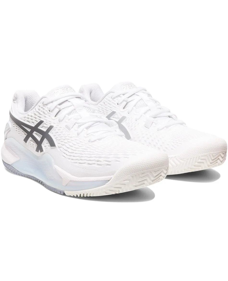 ZAPATILLAS ASICS GELRESOLUTION 9 CLAY