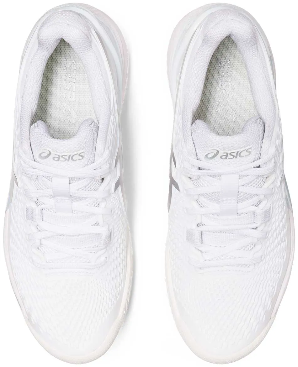 ZAPATILLAS ASICS GELRESOLUTION 9 CLAY