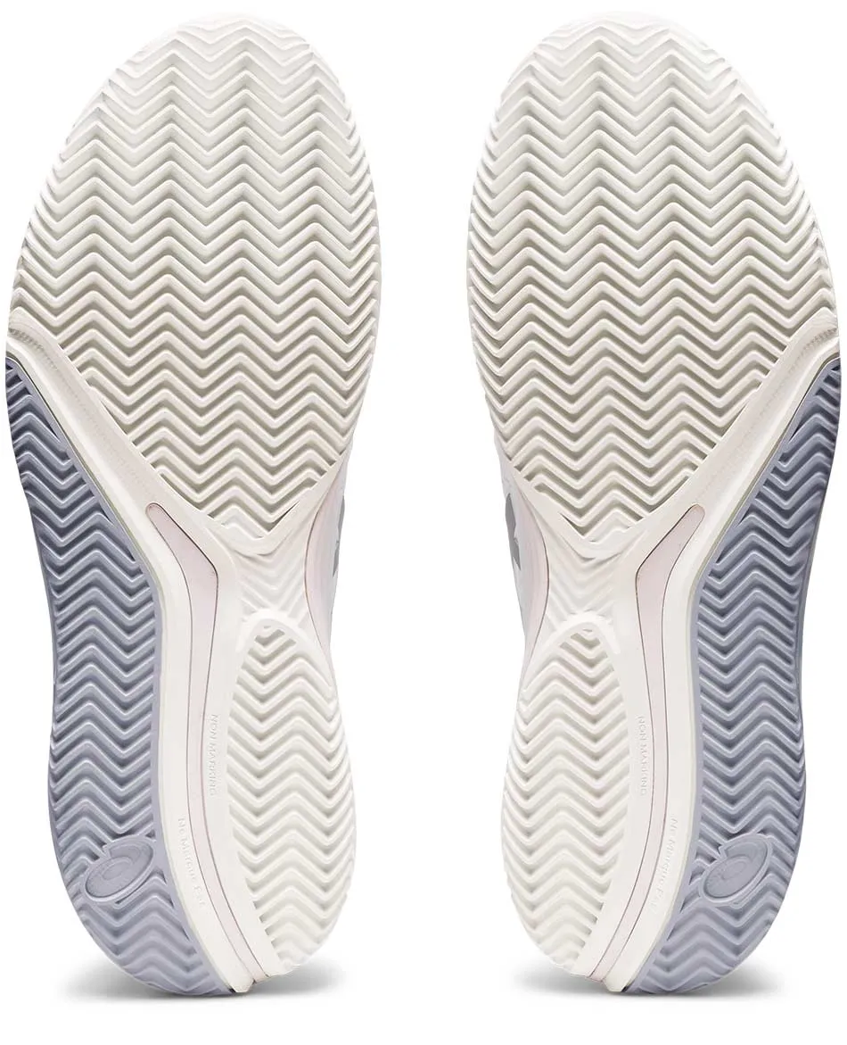 ZAPATILLAS ASICS GELRESOLUTION 9 CLAY