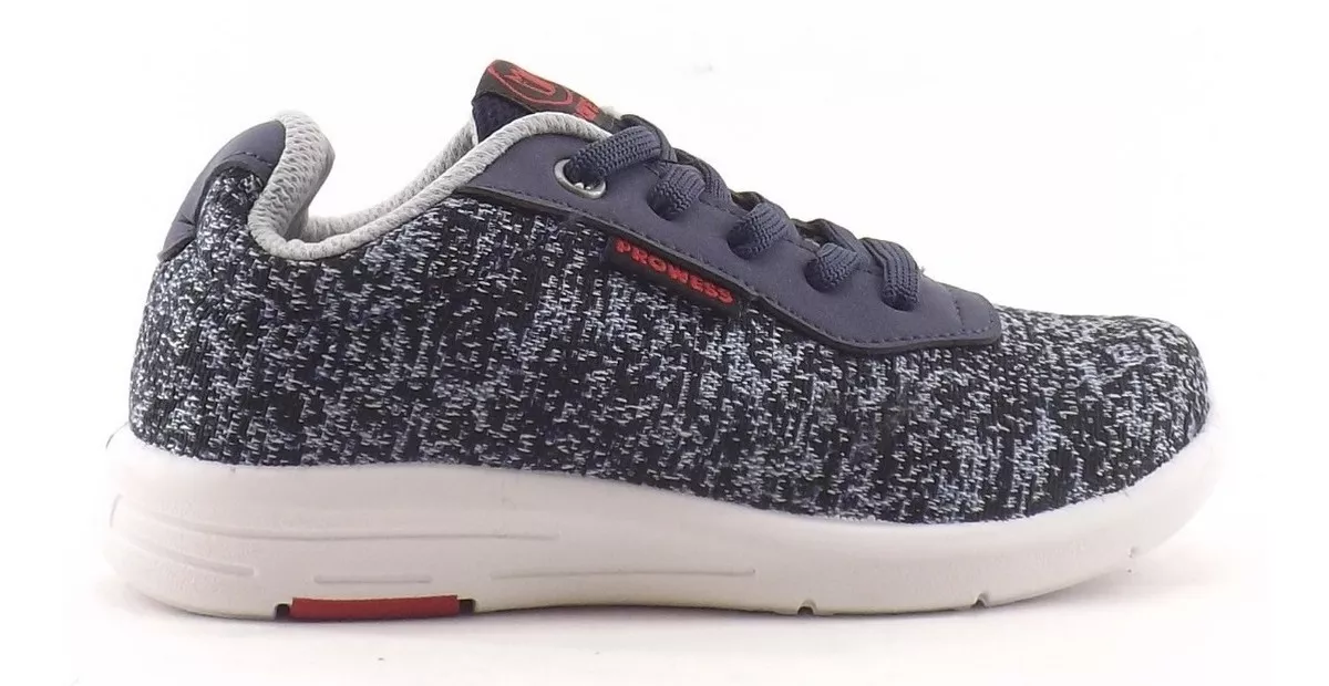 Zapatillas Chicos Deportivas Prowess 9023 Comodas Parg