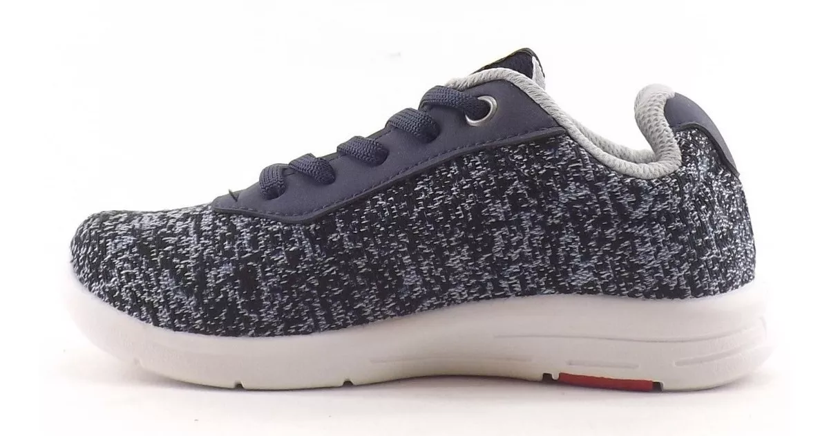 Zapatillas Chicos Deportivas Prowess 9023 Comodas Parg