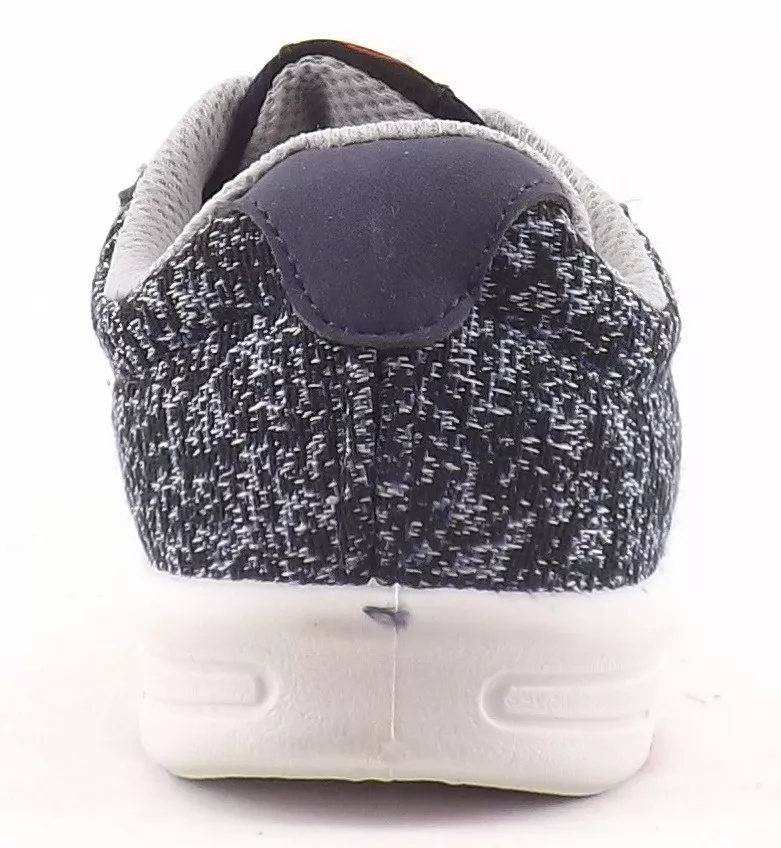Zapatillas Chicos Deportivas Prowess 9023 Comodas Parg