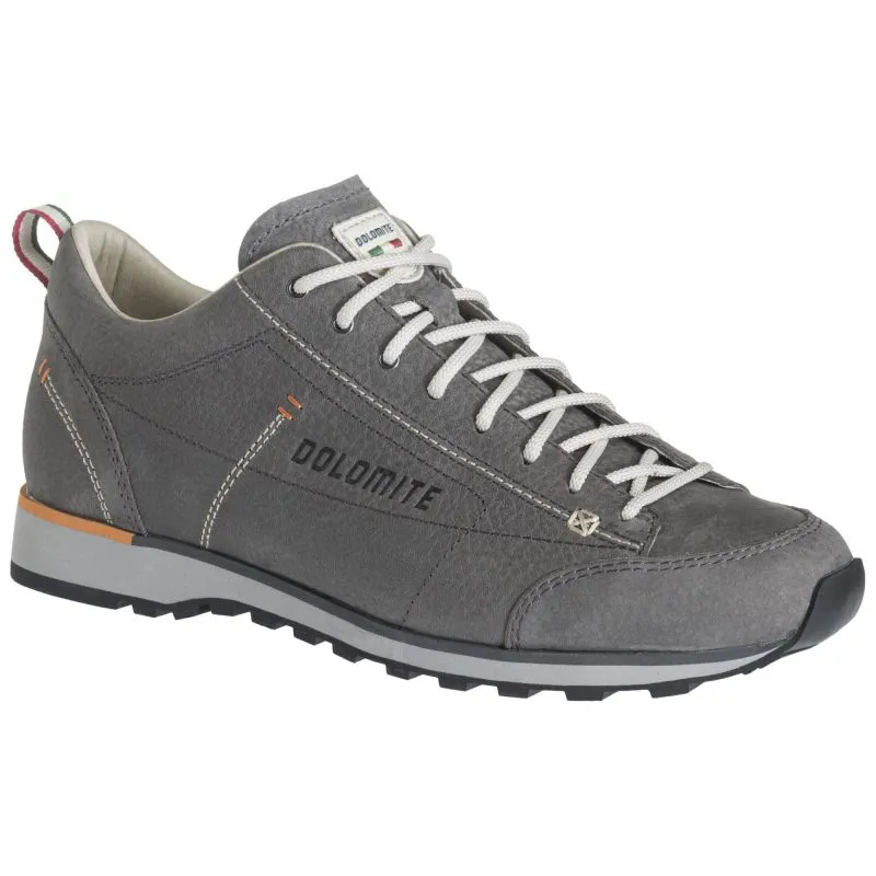 Zapatillas de estilo de vida Dolomite 54 Low Lt Urban (Gunmetal Grey) Hombre