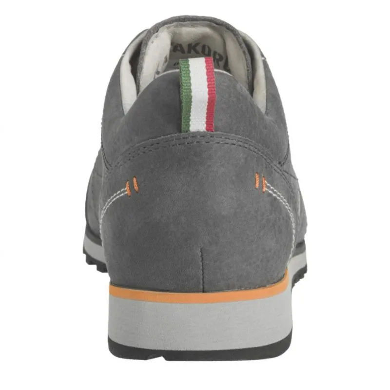 Zapatillas de estilo de vida Dolomite 54 Low Lt Urban (Gunmetal Grey) Hombre