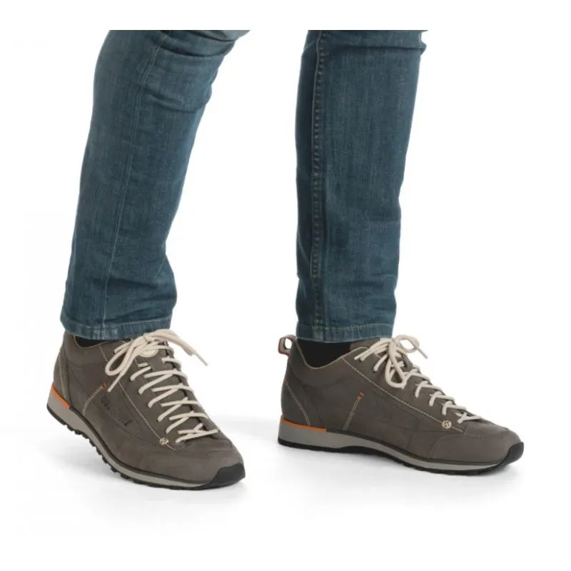 Zapatillas de estilo de vida Dolomite 54 Low Lt Urban (Gunmetal Grey) Hombre