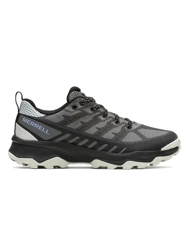 Zapatillas de Montaña Merrell Speed Eco Mujer
