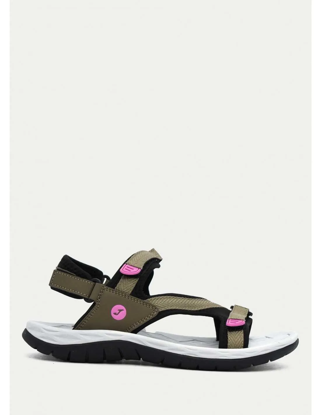 ZAPATILLAS DE PISCIN JOMA CLIMBER TAUPE 