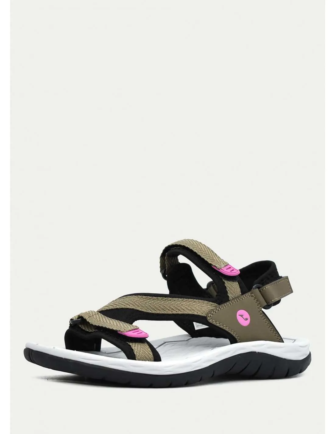 ZAPATILLAS DE PISCIN JOMA CLIMBER TAUPE 