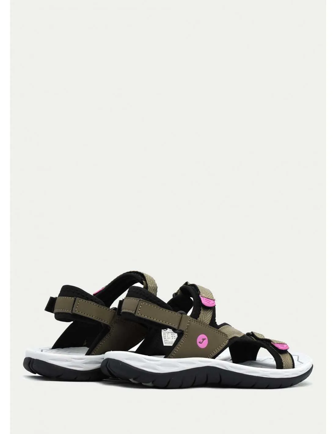 ZAPATILLAS DE PISCIN JOMA CLIMBER TAUPE 