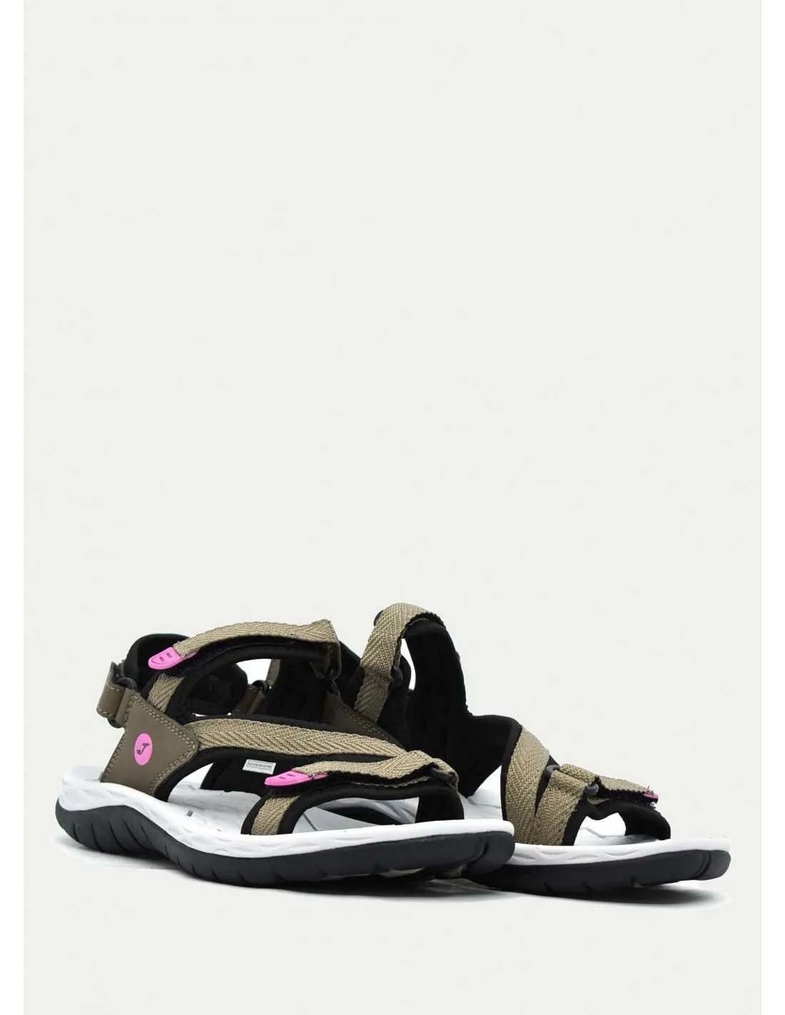 ZAPATILLAS DE PISCIN JOMA CLIMBER TAUPE 