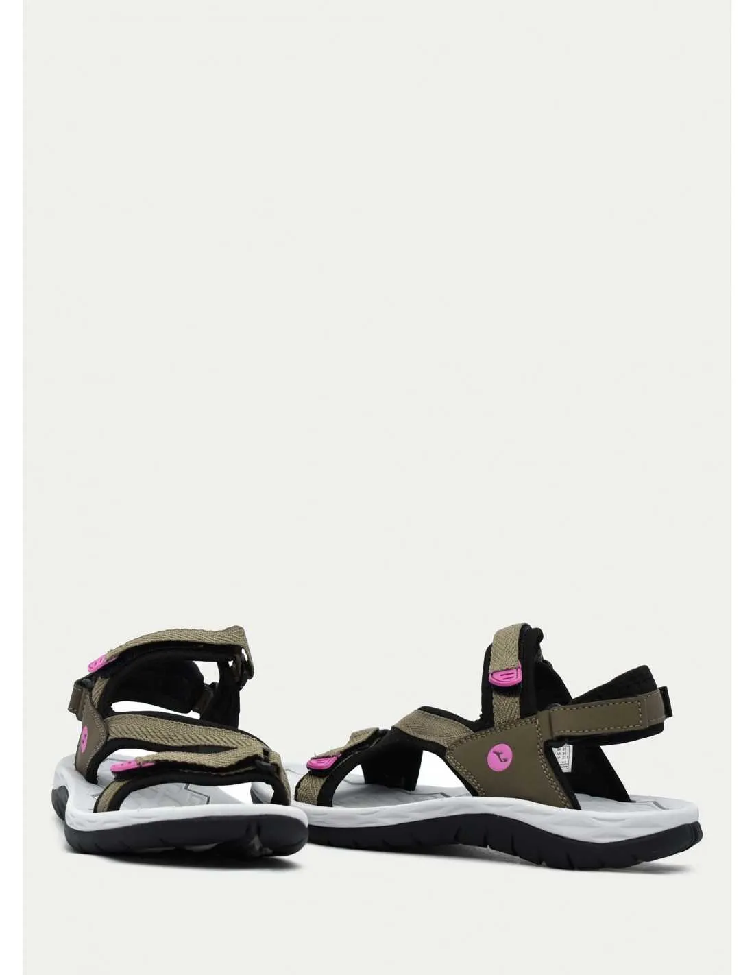 ZAPATILLAS DE PISCIN JOMA CLIMBER TAUPE 