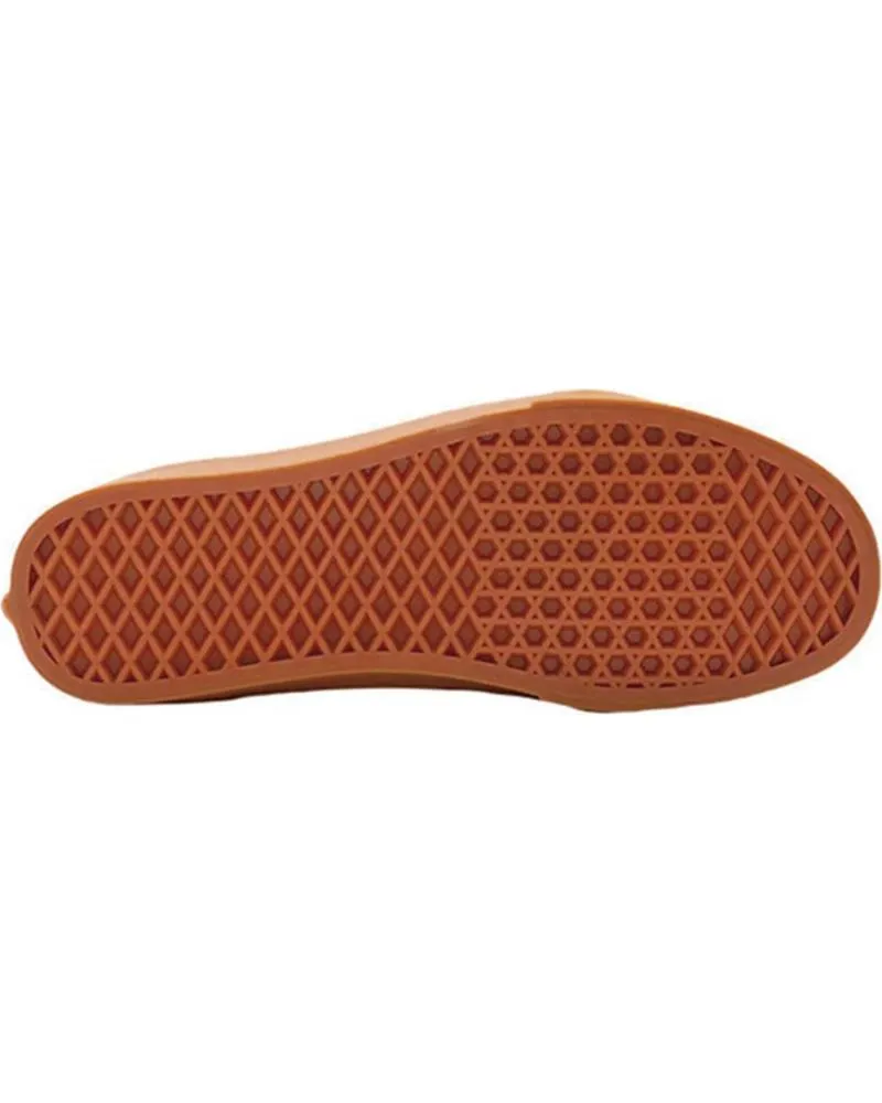 Zapatillas deporte VANS OFF THE WALL  de Hombre DEPORTIVOS HOMBRE VANS MN WARD VN0A36EMRZ71  GRIS