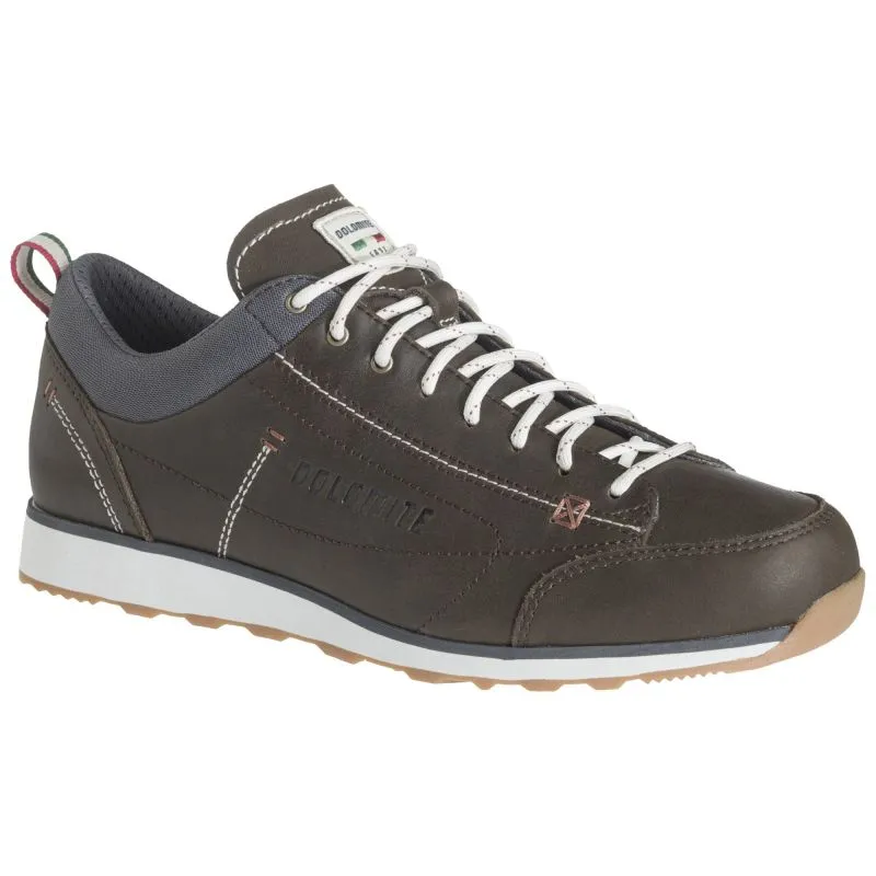 Zapatillas Dolomite 54 Daily LT (Marrón oscuro) mixtas