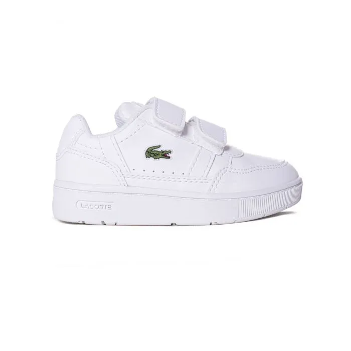 ZAPATILLAS LACOSTE TCLIP INFANT
