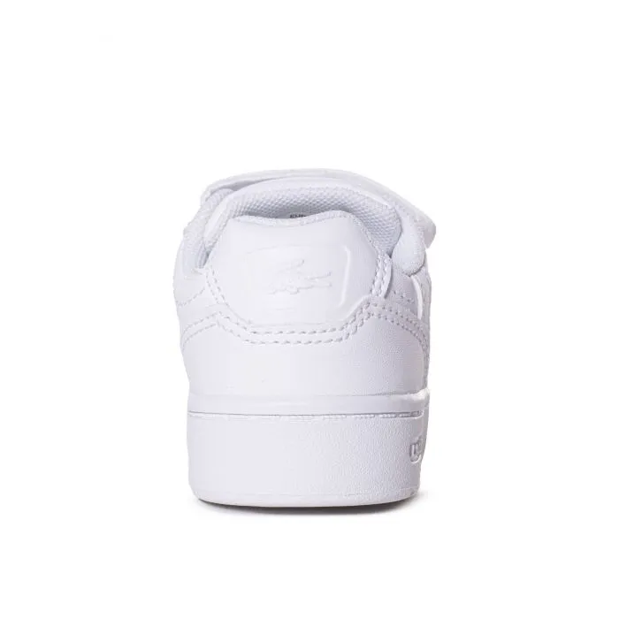 ZAPATILLAS LACOSTE TCLIP INFANT