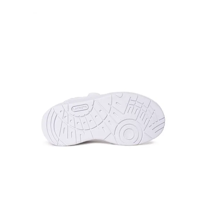 ZAPATILLAS LACOSTE TCLIP INFANT
