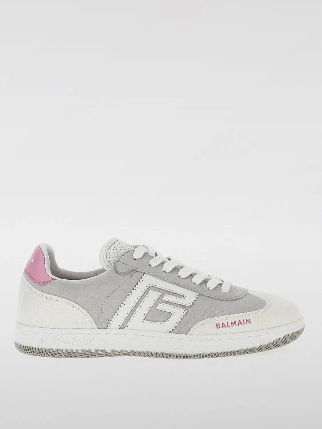 Zapatillas mujer Balmain