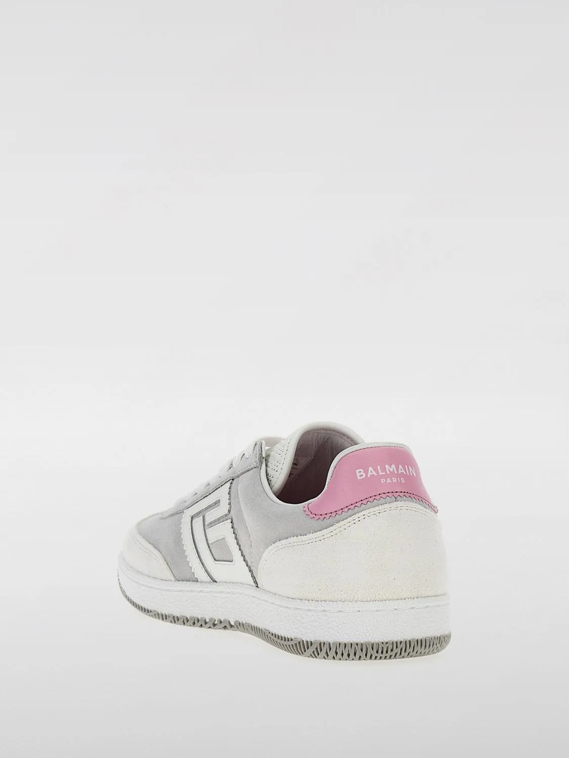 Zapatillas mujer Balmain