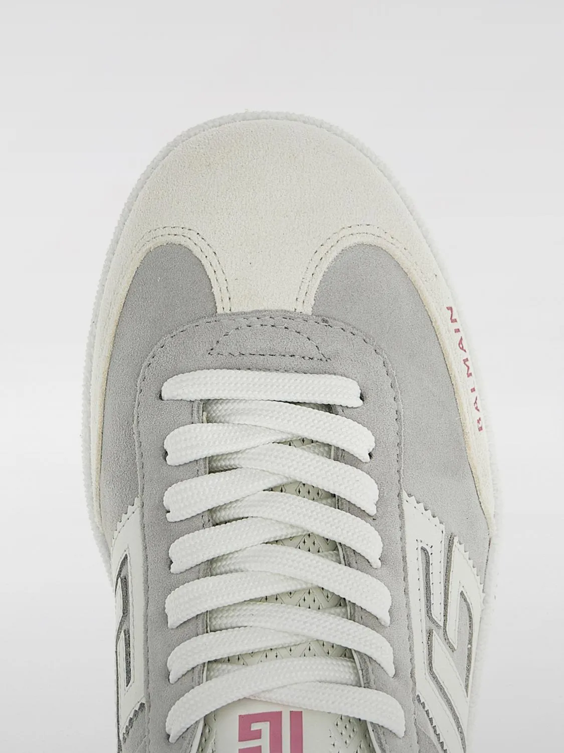 Zapatillas mujer Balmain