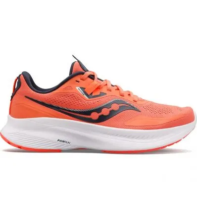 Zapatillas Saucony Guide 15 (Sunstone/Night) mujer