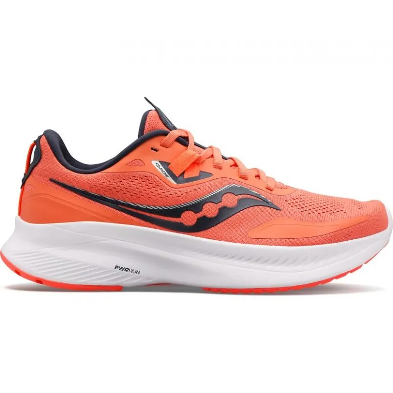 Zapatillas Saucony Guide 15 (Sunstone/Night) mujer