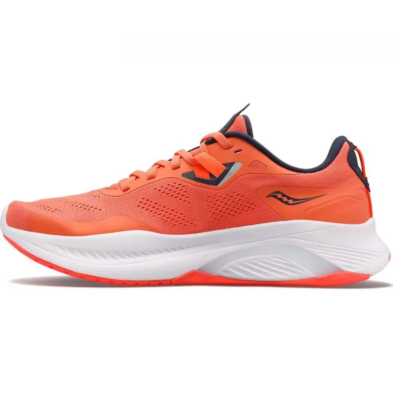 Zapatillas Saucony Guide 15 (Sunstone/Night) mujer