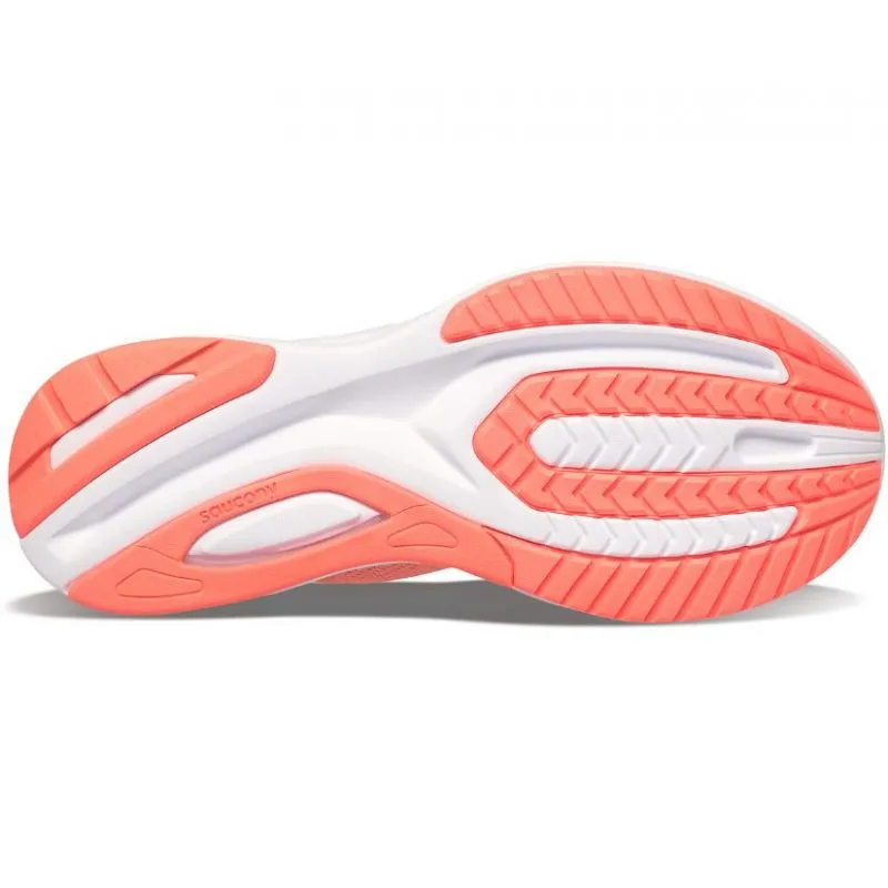 Zapatillas Saucony Guide 15 (Sunstone/Night) mujer