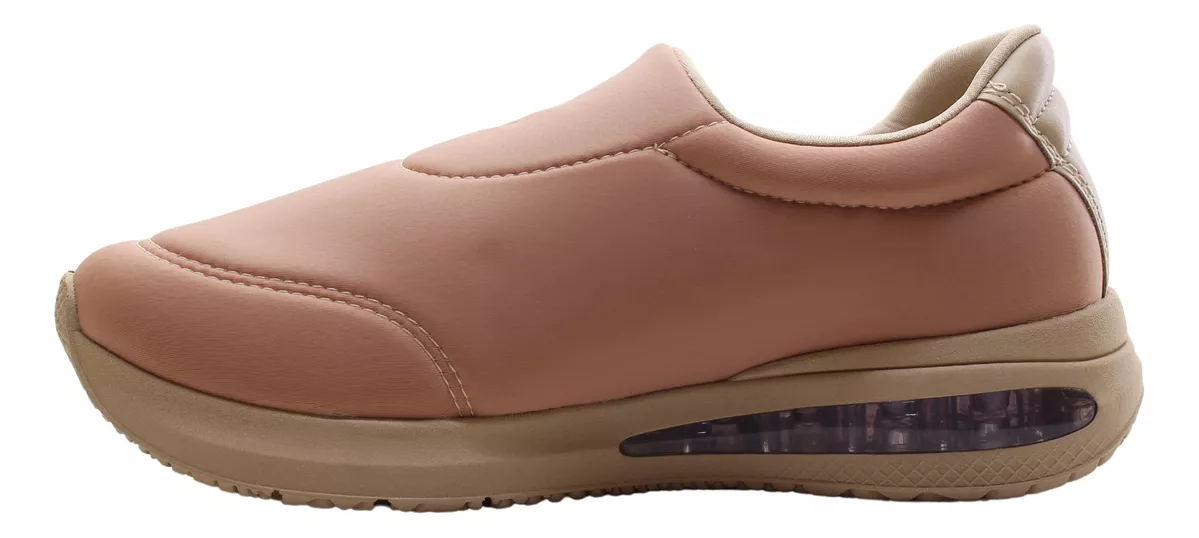 ZAPATILLAS URBANA IMPORTADA CONFORTFLEX 2448401 DAMA CARG