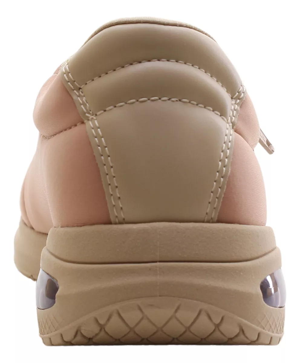 ZAPATILLAS URBANA IMPORTADA CONFORTFLEX 2448401 DAMA CARG