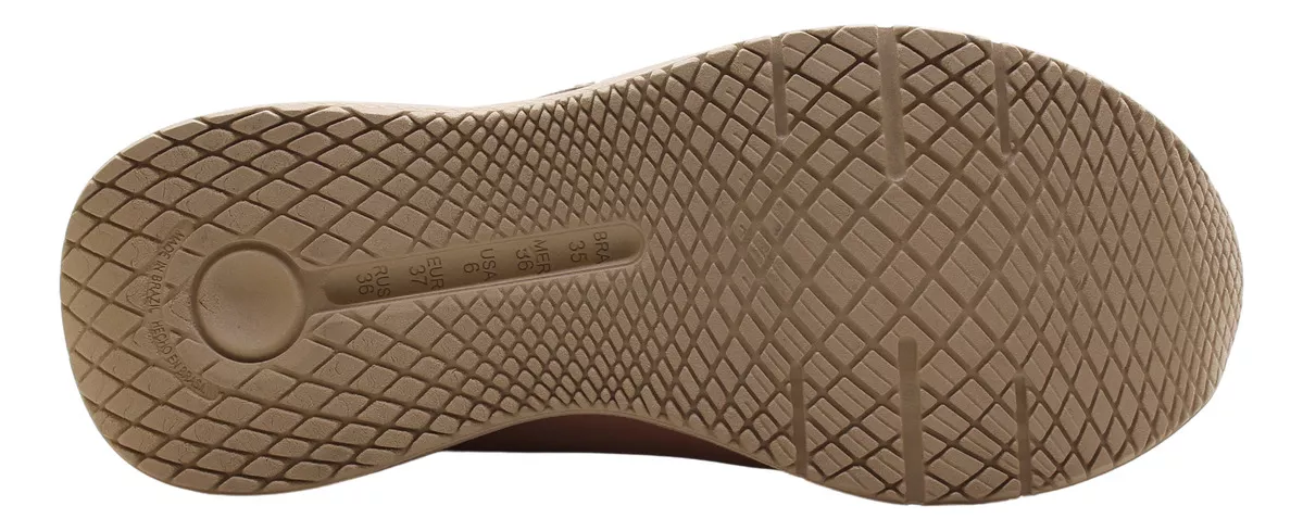 ZAPATILLAS URBANA IMPORTADA CONFORTFLEX 2448401 DAMA CARG
