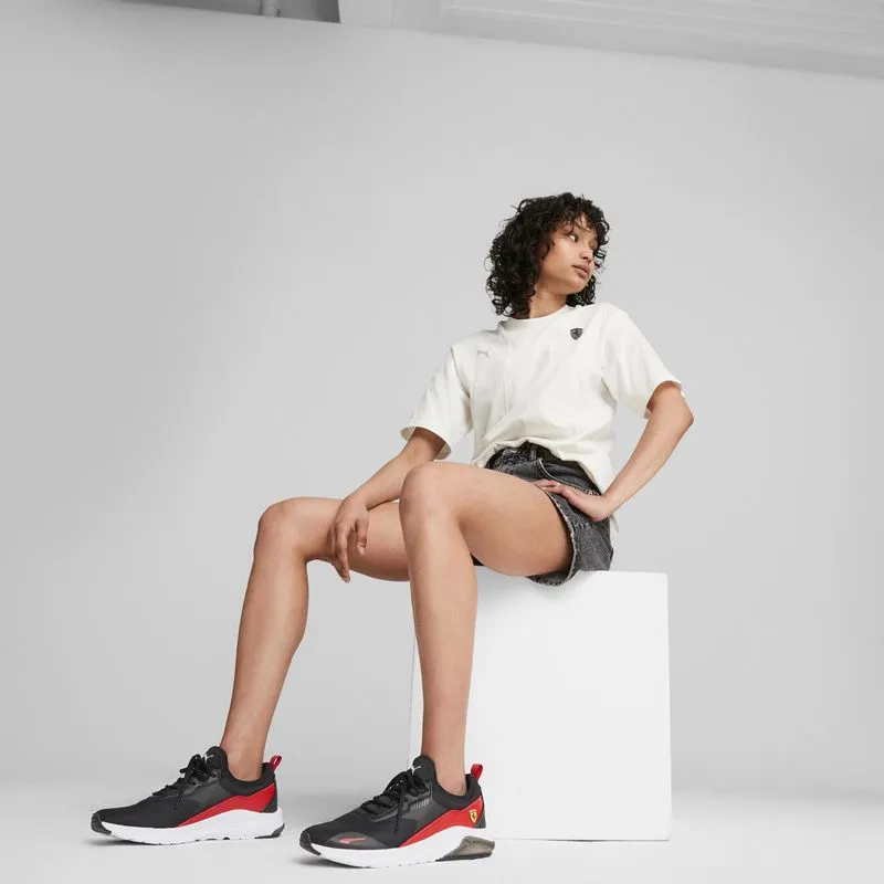 Zapatillas Urbanas Hombre Puma Ferrari Electron E Pro