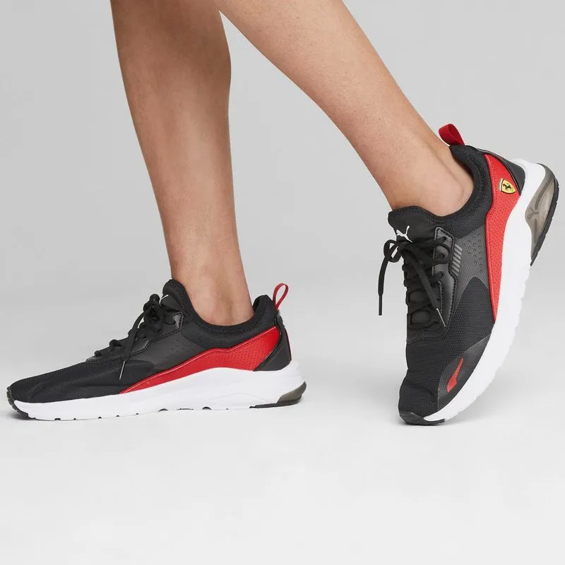 Zapatillas Urbanas Hombre Puma Ferrari Electron E Pro