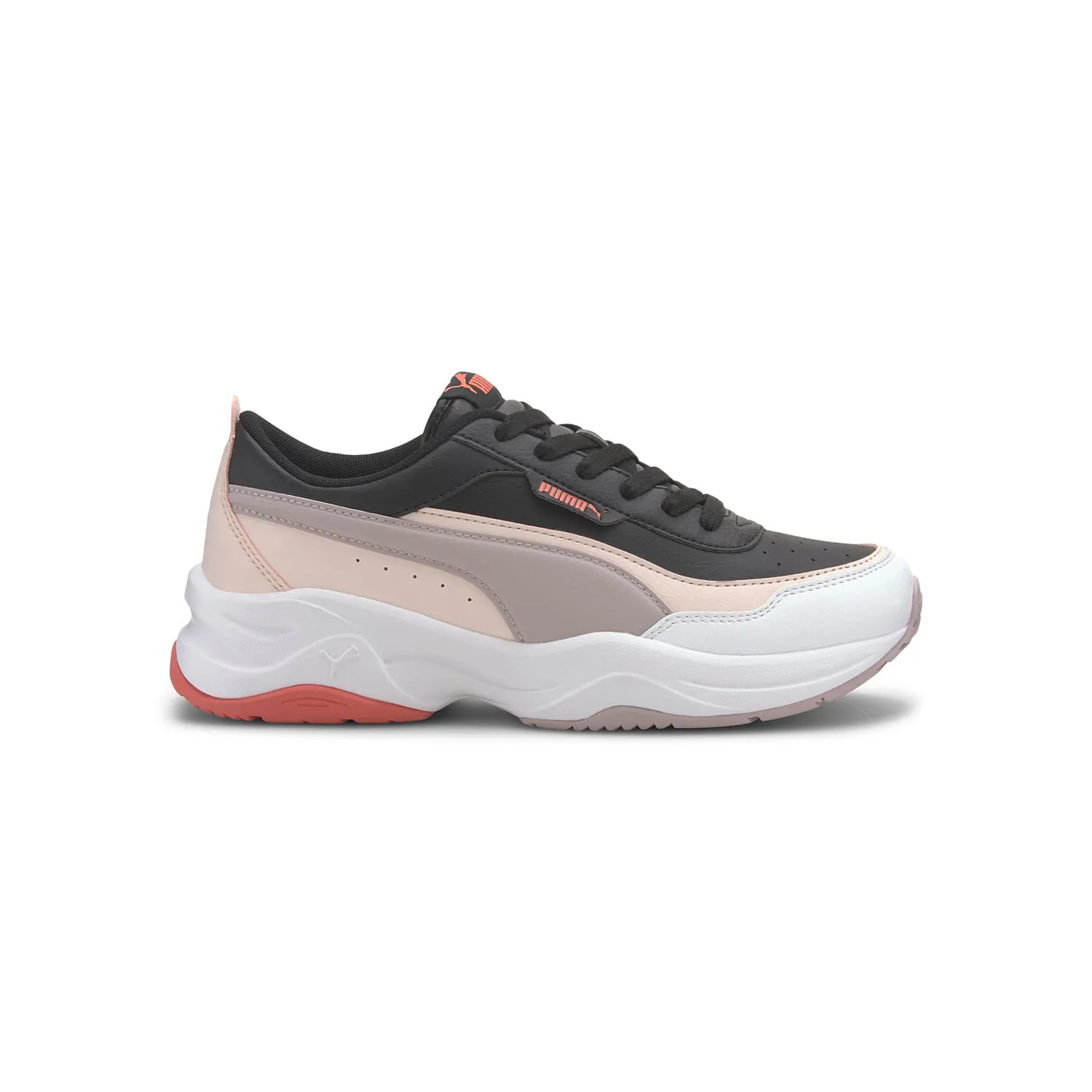 Zapatillas Urbanas Mujer Puma Cilia Mode