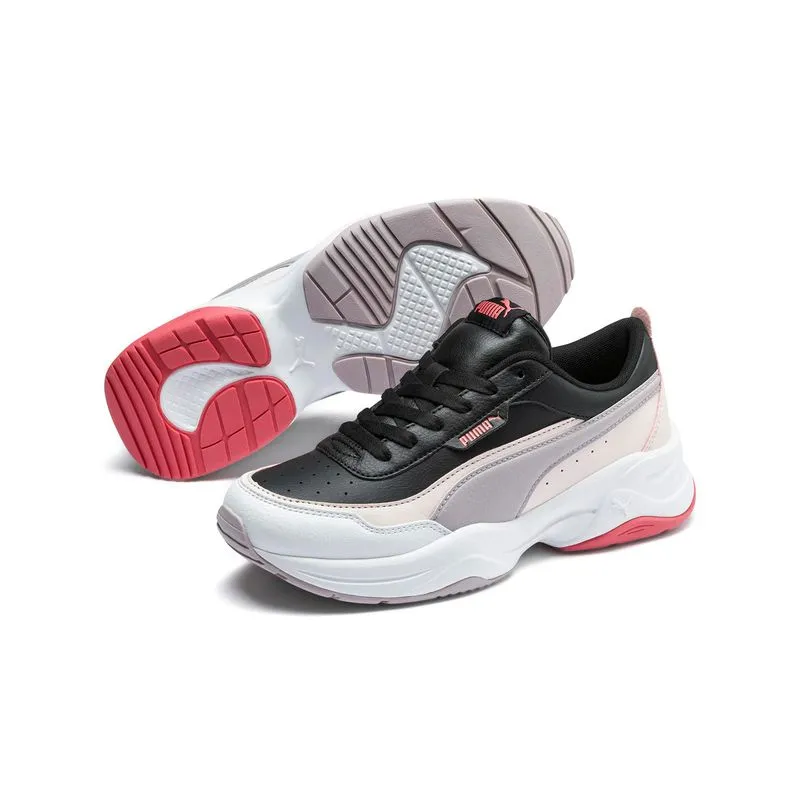 Zapatillas Urbanas Mujer Puma Cilia Mode