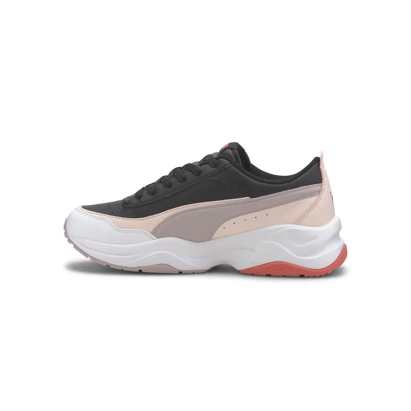 Zapatillas Urbanas Mujer Puma Cilia Mode