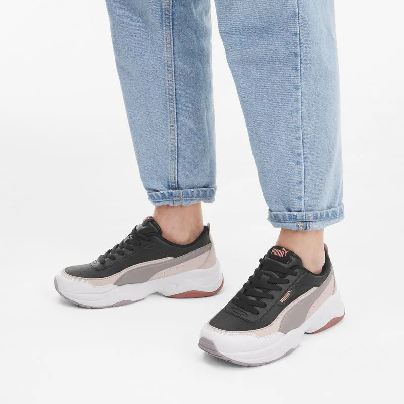 Zapatillas Urbanas Mujer Puma Cilia Mode