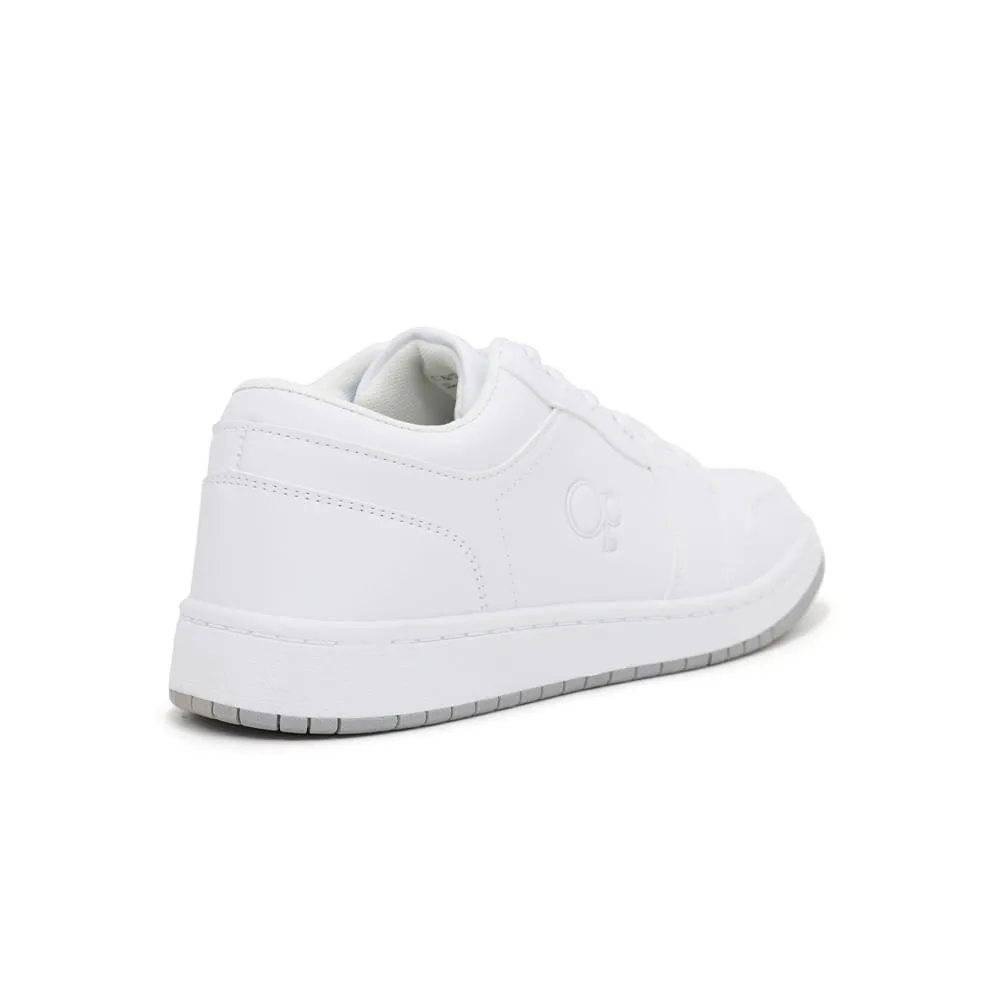 ZAPATILLAS URBANAS PARA HOMBRE OCEAN PACIFIC  WILSTERH23 BLANCO