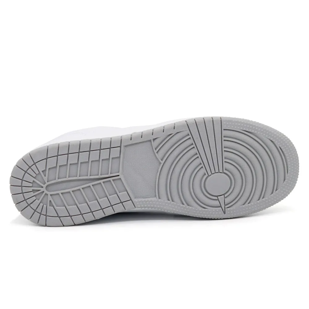 ZAPATILLAS URBANAS PARA HOMBRE OCEAN PACIFIC  WILSTERH23 BLANCO