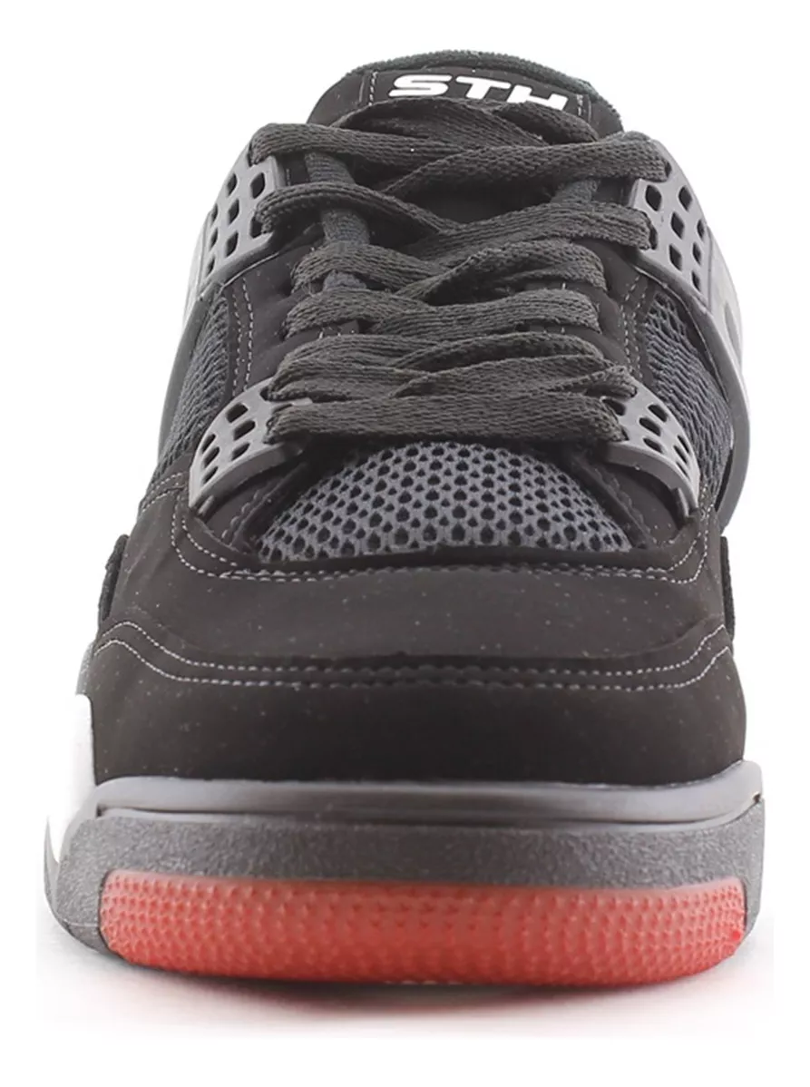 Zapatillas Urbanas South 1 Mody Hombre Comodas Carg