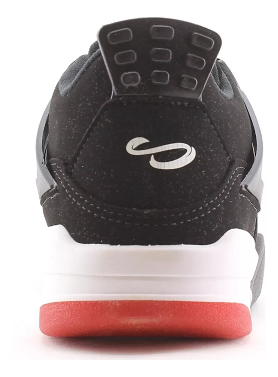 Zapatillas Urbanas South 1 Mody Hombre Comodas Carg