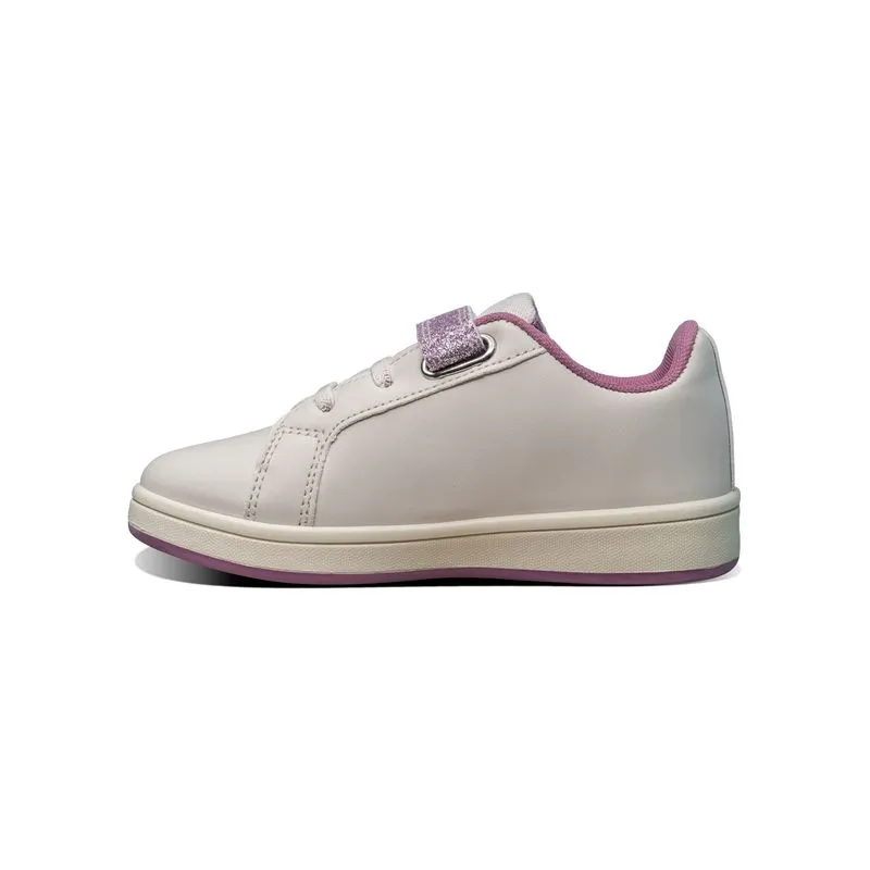 ZAPATILLAS URBANAS UNISEX DISNEY BLANCO INFPS